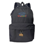 Wavelet Hiker, Traveler & Biker Essential Backpack