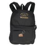 Wavelet Hiker, Traveler & Biker Essential Backpack