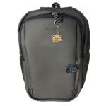 Wavelet Premium and Durable PU Leather Large size Laptop Backpack